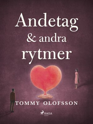 cover image of Andetag & andra rytmer
